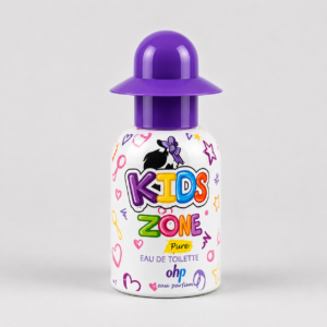 Kids Zone Eau de Parfum – Purple Fun 50 ml
