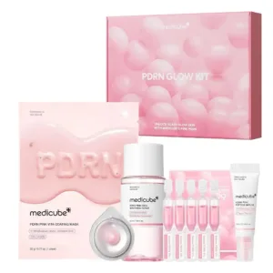 Medicube – PDRN Glow Kit