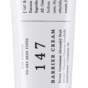 Dr. Althea 147 Barrier Cream