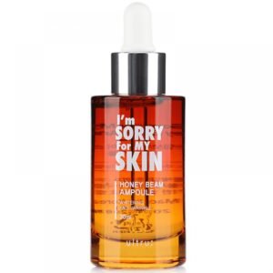 I’m Sorry For My Skin – Honey Beam Ampoule