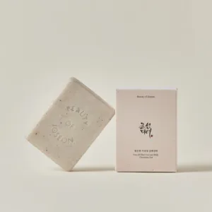 Beauty of Joseon – Low pH Rice Face and Body Cleansing Bar