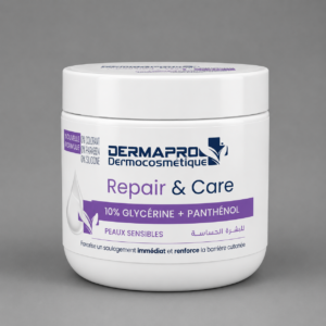 Dermapro Crème Soft Vitaminée – 225 ml