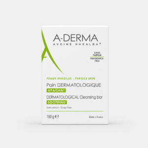 A-Derma – Pain Dermatologique Apaisant