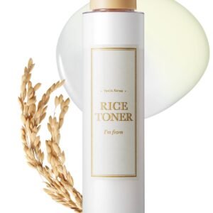 I’m From – Rice Toner