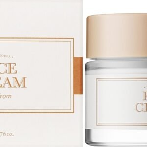I’m From – Rice Cream