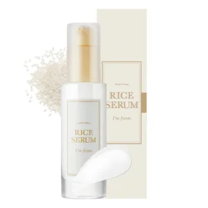I’m From – Rice Serum