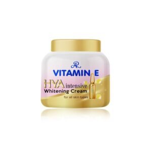 Vitamin E HYA Intensive Whitening Cream