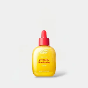 EQQUAL BERRY – Glow Filter Vitamin Illuminating Serum