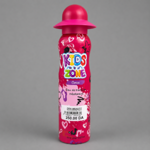 Kids Zone Cerise Eau de Parfum Déodorant – Lux Paradise