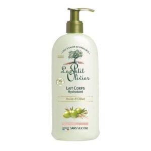 Le Petit Olivier Lait Corps Hydratant à l’Huile d’Olive