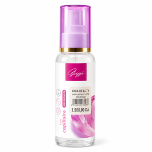 Sissi – Sérum Capillaire Nourrissant & Brillance