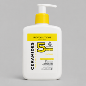 Revolution Skincare – Ceramides Foaming Cleanser (5 Ceramides)