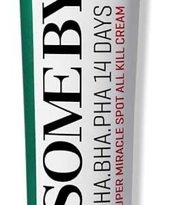 SOME BY MI – AHA·BHA·PHA 14 Days Super Miracle Spot All Kill Cream