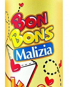 Bon Bons Malizia Eau de Toilette Déodorant – Lemon Energy