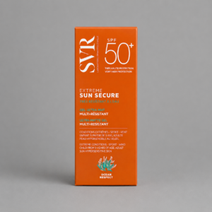 SVR Sun Secure Extreme SPF50+ – Gel Ultra-Mat Multi-Résistant