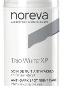 Trio White XP – Soin Correcteur Intensif Nuit