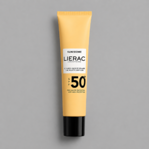Lierac Sunissime Fluide Velouté Visage SPF 50+