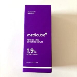 Medicube – Retinol NMN Boosting Serum 1.9%