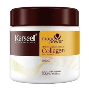 Karseell Maca Power Collagen Hair Mask