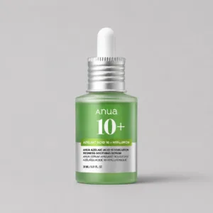 Anua – Azelaic Acid 10 + Hyaluron Serum