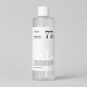 Anua Heartleaf 77% Soothing Toner