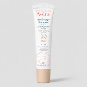Avène Hydrance BB-Riche – Crème Hydratante Teintée SPF 30
