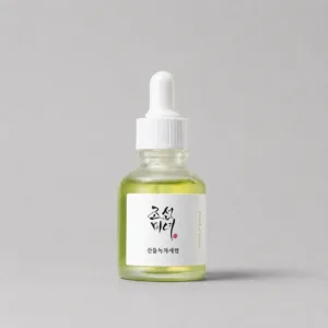 Beauty of Joseon Calming Serum – Green Tea + Panthenol