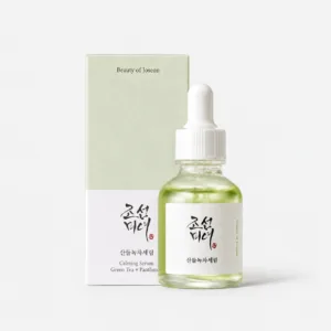 Beauty of Joseon Calming Serum – Green Tea + Panthenol