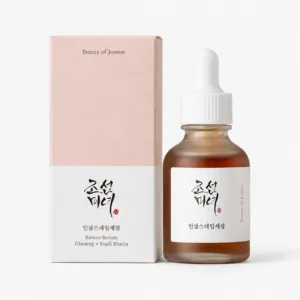 Beauty of Joseon Revive Serum – Ginseng + Snail Mucin