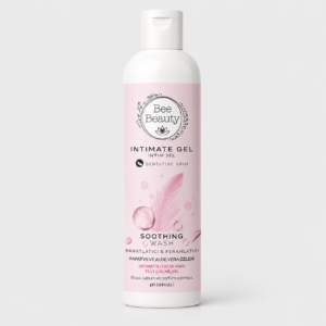 Bee Beauty Intimate Gel Soothing Wash
