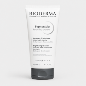 Bioderma Pigmentbio Foaming Cream 200ml