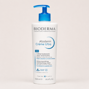Bioderma Atoderm Crème Ultra – 500 ml