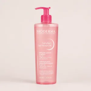 Bioderma Sensibio Gel Moussant  – 200 ml