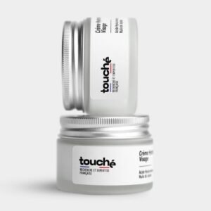 Creme Hydratante Touche Visage 50 ML