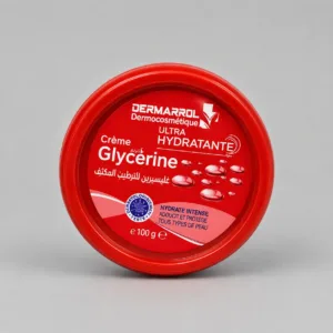 Dermapro Crème Ultra Hydratante – 225 ml