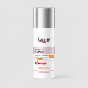 Eucerin Anti-Pigment – Soin de Nuit Correcteur aux Thiamidol
