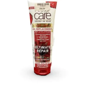 Flux Care – Oil Replacement Perfect Long (Sans Rinçage – Sans Sulfates)