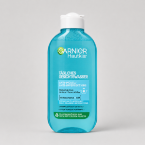 Garnier SkinActive – Hautklar Gel Nettoyant Anti-Boutons