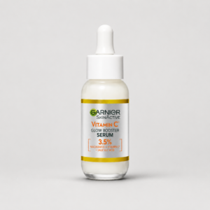 Garnier SkinActive – Glow Boost Serum Vitamine C 3.5%