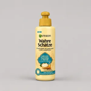 Garnier Wahre Schätze – Crème Sans Rinçage Argan & Amande
