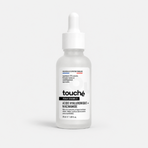 Gel Nettoyant Touche Purifiant Visage 250 ML