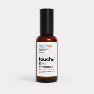 Gel Touche Vitamine C Spf30+ 50 ML