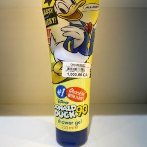Disney Donald Duck Shower Gel Enfant