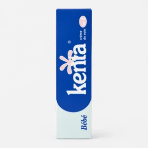 Kenta Bébé Crème de Soin n°1