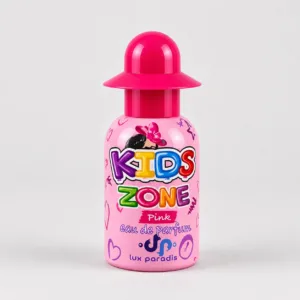 Kids Zone Eau de Parfum – Pink 50 ml