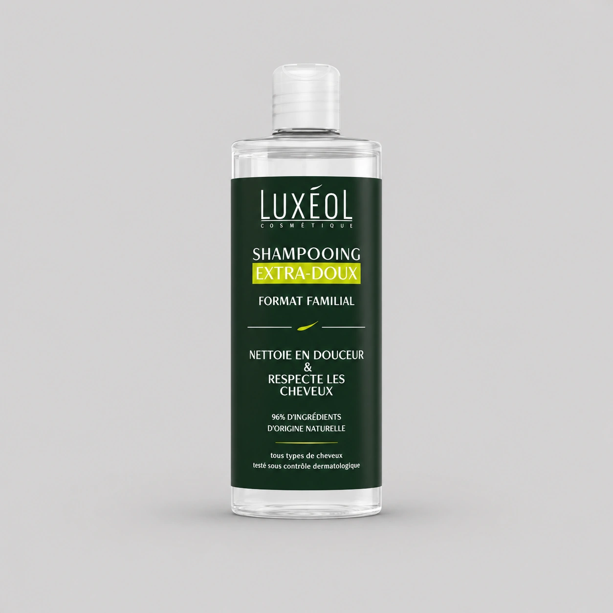 Luxeol_Shampooing_Extra_Doux_orabeauty_algeria.webp