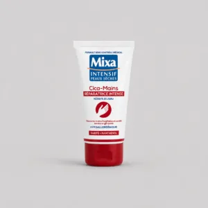 Mixa – Cica-Mains (Karité & Panthénol)
