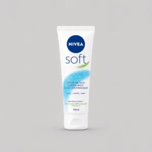 Nivea Soft – Crème Hydratante 75 ml