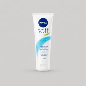 NIVEA Soft – Crème Hydratante 75 ml