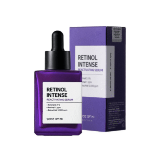 SOME BY MI – Retinol Intense Reactivating Serum